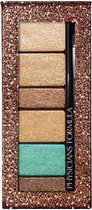 Physicians Formula Shimmer Strips Custom Eye Enhancing Extreme Shimmer Shadow and Liner - 6634 Copper Nude