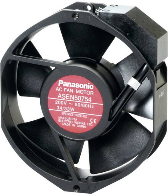 Sunon DP203AT-2122LBT.GN Axiallüfter 230 V/AC 79.83 M³/h  L X B X H  25 X 120 X 120 Mm 2992658