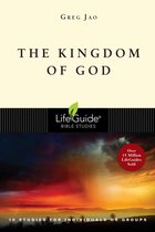 LifeGuide Bible Studies - The Kingdom of God