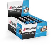 Nutramino Protein Bar - Coconut - 66g