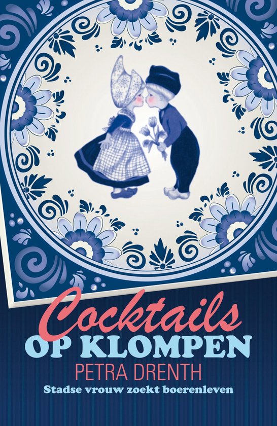Cocktails Op Klompen - cover