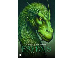 Het erfgoed 4 -   Erfenis