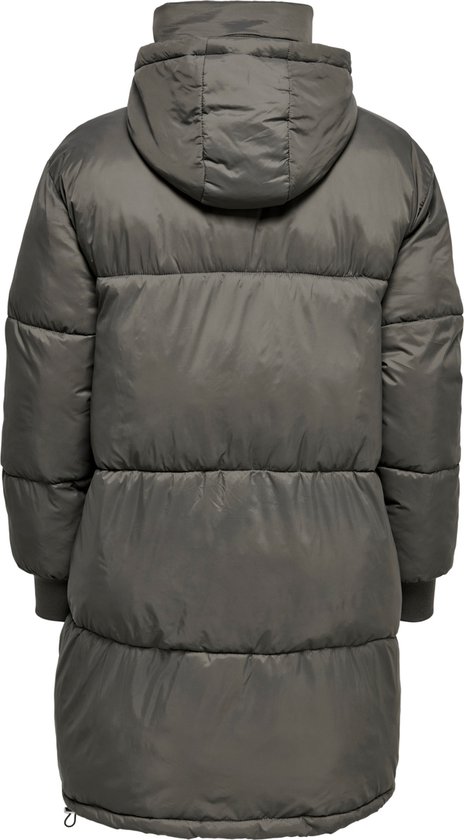 Manteaux Only en Marron : jusqu'à −25