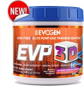 Evogen Nutrition - EVP-3D Smashin Passion Orange