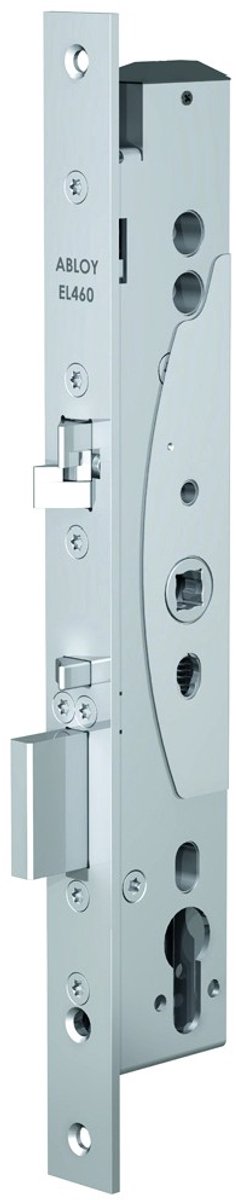 ABLOY Solenoidslot EL460 30MM PC92