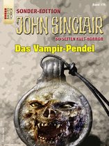 John Sinclair Sonder-Edition 176 - John Sinclair Sonder-Edition 176