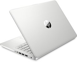 HP Laptop 14s-fq2325nd, 14