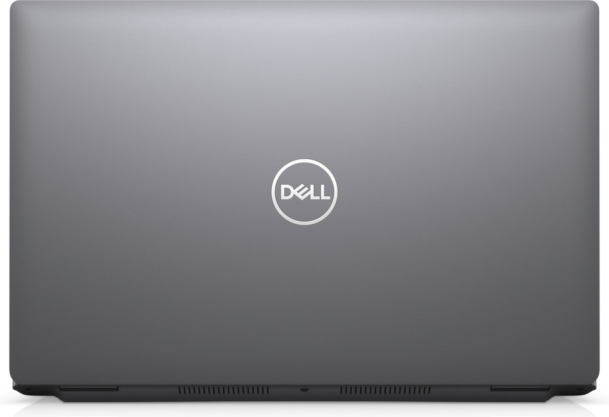 DELL Precision 3561 Intel® Core™ i7 i7-11800H Mobiel werkstation 39,6 cm (15.6") Full HD 16 GB DDR4-SDRAM 512 GB SSD NVIDIA T600 Wi-Fi 6 (802.11ax) Windows 10 Pro Duits Grijs