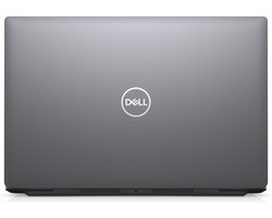 DELL Precision 3561 Intel® Core™ i7 i7-11800H Mobiel werkstation 39,6 cm (15.6") Full HD 16 GB DDR4-SDRAM 512 GB SSD NVIDIA T600 Wi-Fi 6 (802.11ax) Windows 10 Pro Duits Grijs
