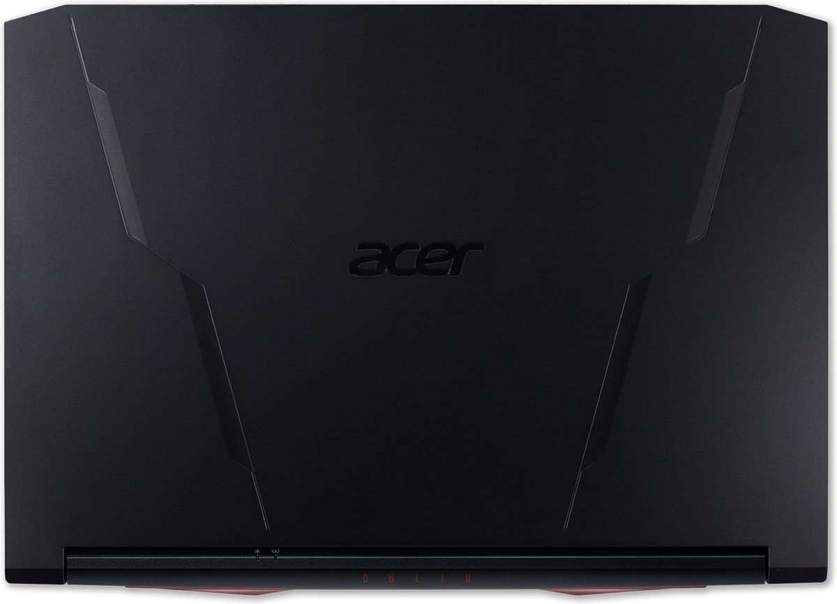 Acer Nitro 5 AN515-45-R9F4 - Gaming laptop - 15.6 inch | bol
