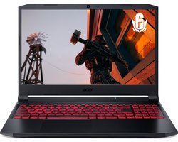 Acer Nitro 5 AN515-45-R9F4 - Gaming laptop - 15.6 inch Acer Nitro 5 AN515-45-R9F4 - Gaming laptop - 15.6 inch