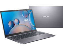 ASUS X515EA-EJ910W - Laptop - 15.6 inch ASUS X515EA-EJ910W - Laptop - 15.6 inch