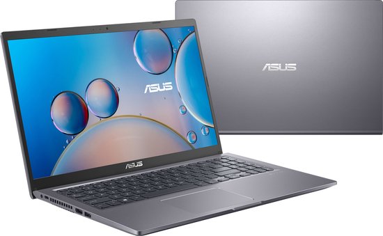 ASUS X515EA-EJ910W - Laptop - 15.6 inch