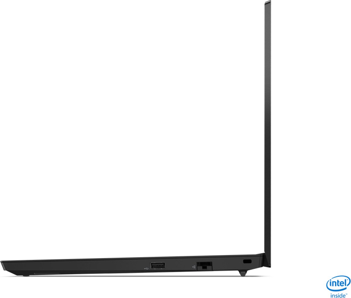 Lenovo ThinkPad E15 Intel® Core™ i5 i5-10210U Laptop 39,6 cm (15.6") Full HD 8 GB DDR4-SDRAM 256 GB SSD Wi-Fi 6 (802.11ax) Windows 10 Pro Zwart thumbnail 4