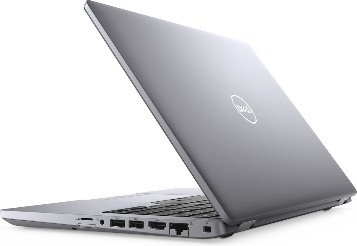 DELL Latitude 5410 - Zakelijke laptop - 14 inch thumbnail 2