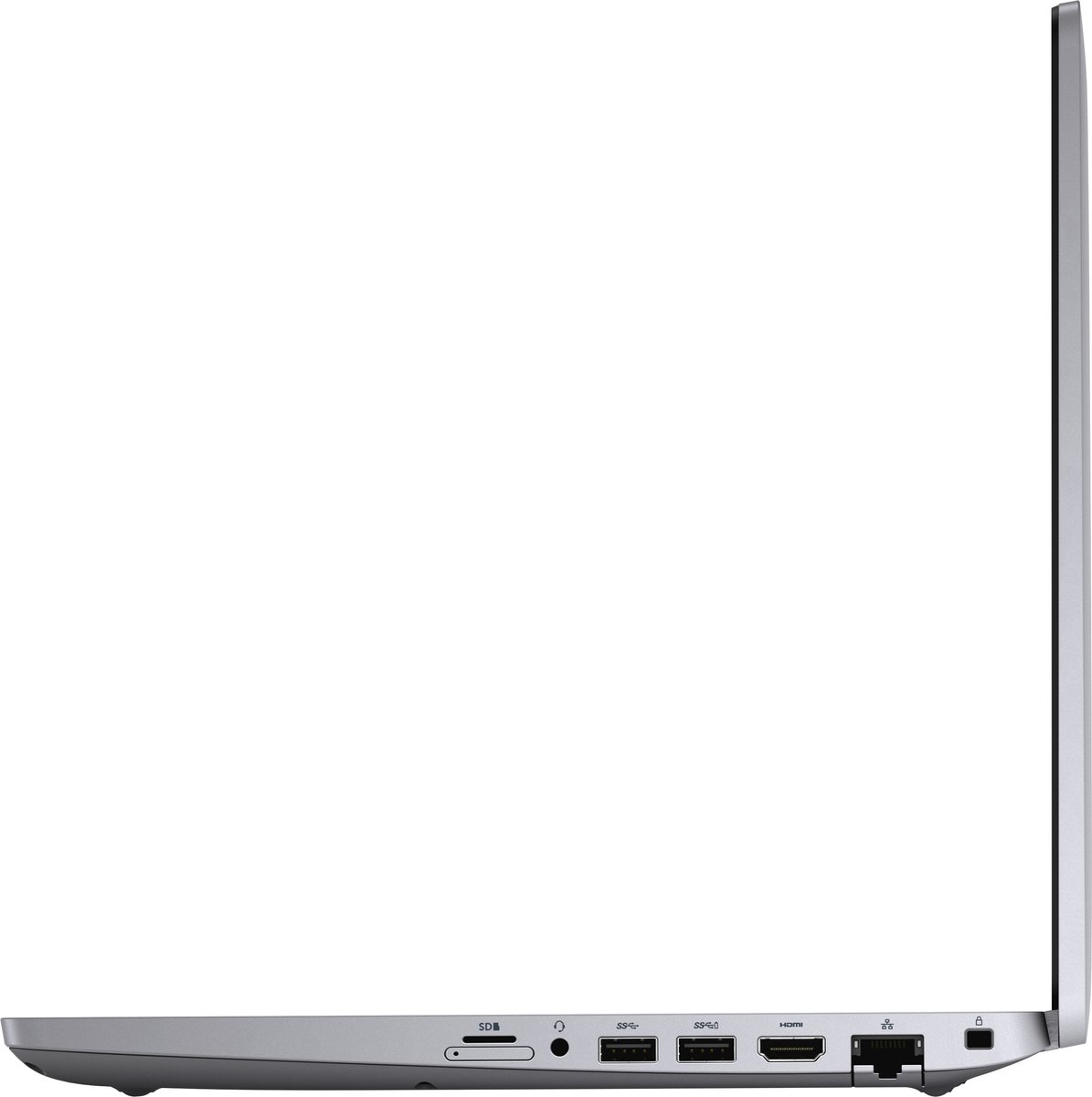 Dell Precision 3551