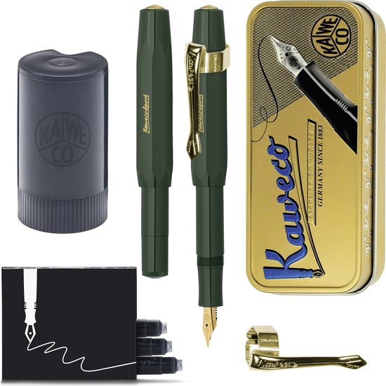 Kaweco