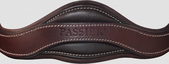 Passier No Limits Trenshoofdstel Bruin - Full | Hoofdstel paard