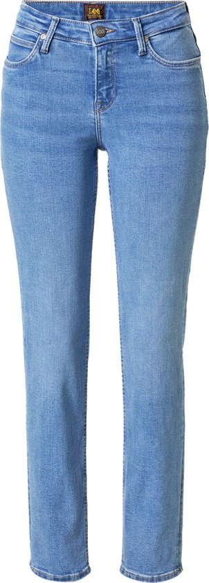 Lee jeans marion Blauw Denim-26-33
