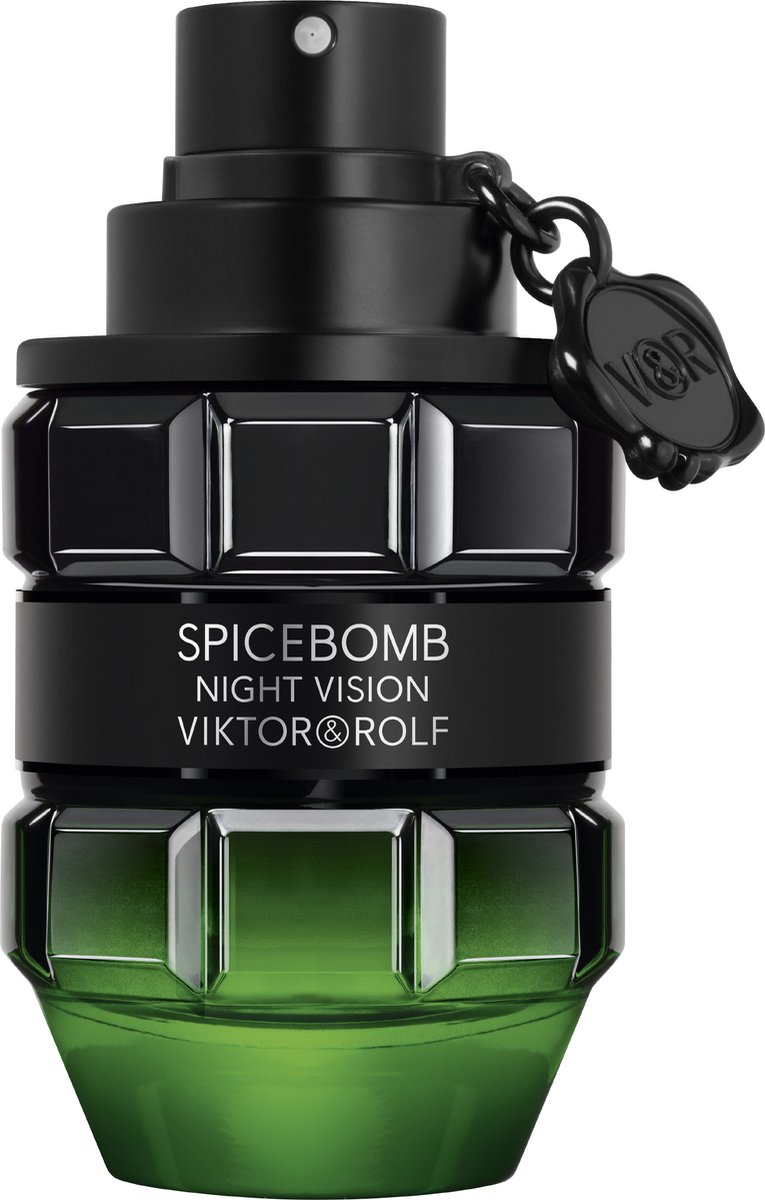 Goedkoopste Viktor & Rolf Night Vision - 90ml - Eau de toilette