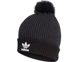 Adidas Adicolor Collegiate Pom Beanie