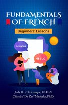 Fundamentals of French