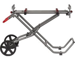 Milwaukee MSUV280 Onderstel voor Verstekzaag - 4933478992