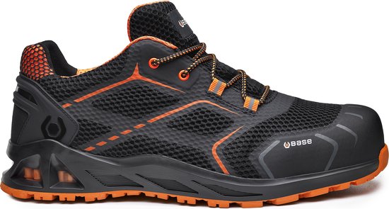 Base Protection, Quark Esd veiligheidsschoenen voor mannen en