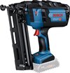 BOSCH BLAUW GNH 18V-64 M PROFESSIONAL | ACCU TACKER | 18V | EXCL. ACCU EN LADER | IN DOOS - 0601481000