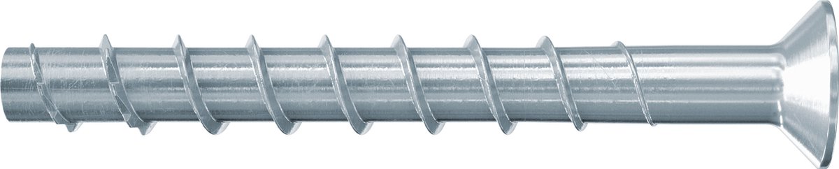 Fischer 50x ULTRACUT FBS II 10 x 95 mm 40/30/10 SK Verzonken kop - 536886
