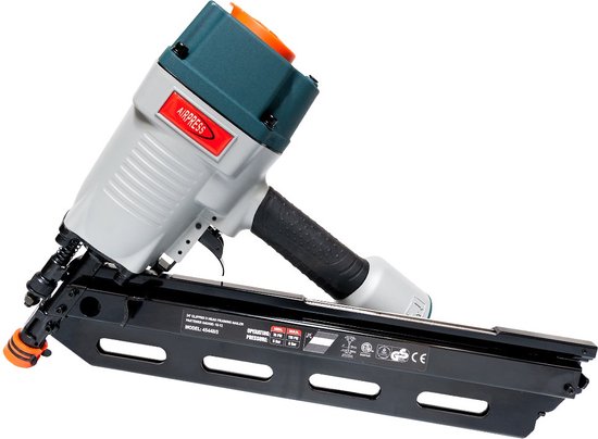 Güde Kolben komplett für Druckluft-Klammergerät/Nagler 3in1 40221-01001