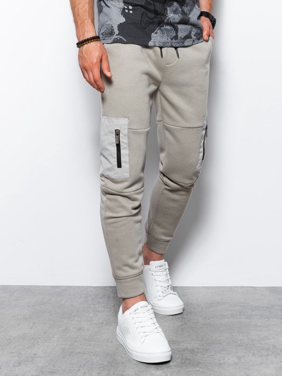 Redbridge R-B-J joggingbroek voor heren, jogger sweatpants