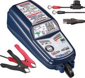 Tecmate Optimate 5 Voltmatic Acculader