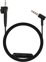 Bose AE2 koptelefoon extra kabel - Zwart | bol.com