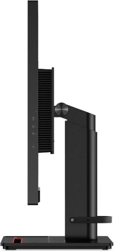Lenovo Monitor ThinkVision P27q-20 - QHD Monitor - 27 inch | bol.com