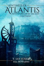 Sentinels of Atlantis