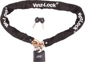 Vinz Toubkal Chain Lock / Motor Lock / Scooter Lock - 120 cm ø10 mm
