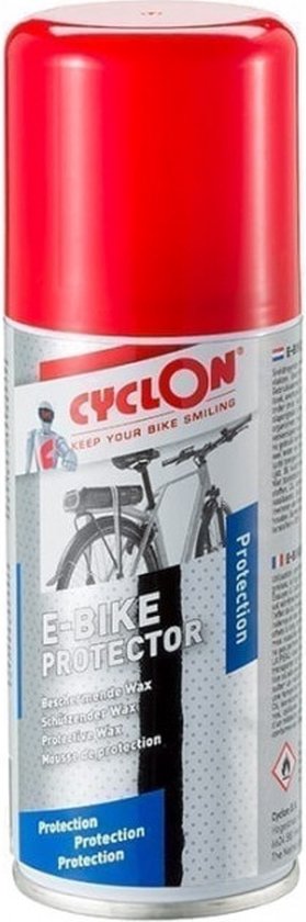 Cyclon E-bike Protector 100ml krt