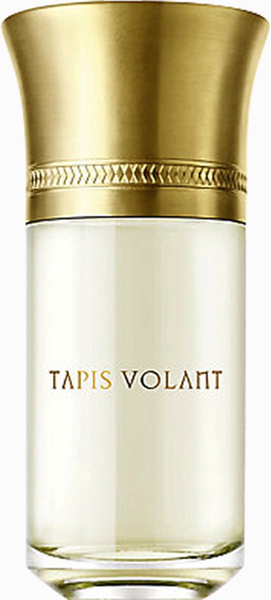 Liquides Imaginaires Tapis Volant Eau de Parfum 100ml