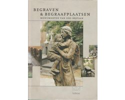 Begraven & begraafplaatsen