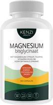 Kenzi Magnesium 60 capsules