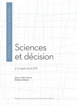 Sciences : concepts et problèmes - Sciences et décision