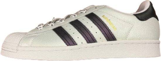 adidas gazelle silver green womens adidas Originals Superstar W FW3915 main image 1