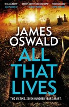 The Inspector McLean Series - All That Lives