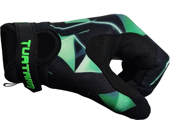 Tuatara Ignition - Sim Race Handschoenen - Ultra Grip - Size Medium van Tuatara — afbeelding 2