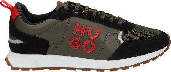 HUGO Morrie_hito_numic, hoogste top man, open, wit, 42 EU HUGO Morrie_hito_numic, hoogste top man, open, wit, 42 EU