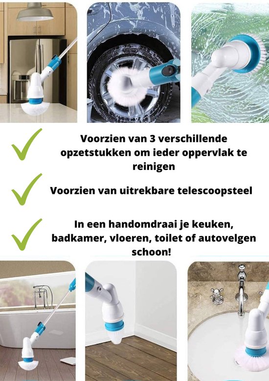 Multifunctionele