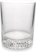 BonBistro Cobble Waterglas - 300 ml - 6 stuks