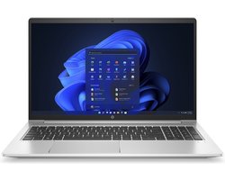 HP Probook 450 G8 - Core i5-1135G7 - 8GB - 512GB SSD - 15.6" FHD - Win 10 Pro