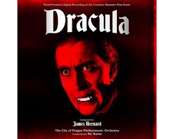 Dracula/The Curse of Frankenstein